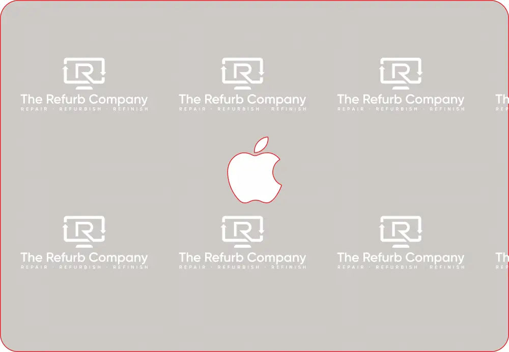 Lid Skinz® for Apple Macbook Pro A1398