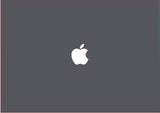 Lid Skinz for Apple Macbook 12" A1534