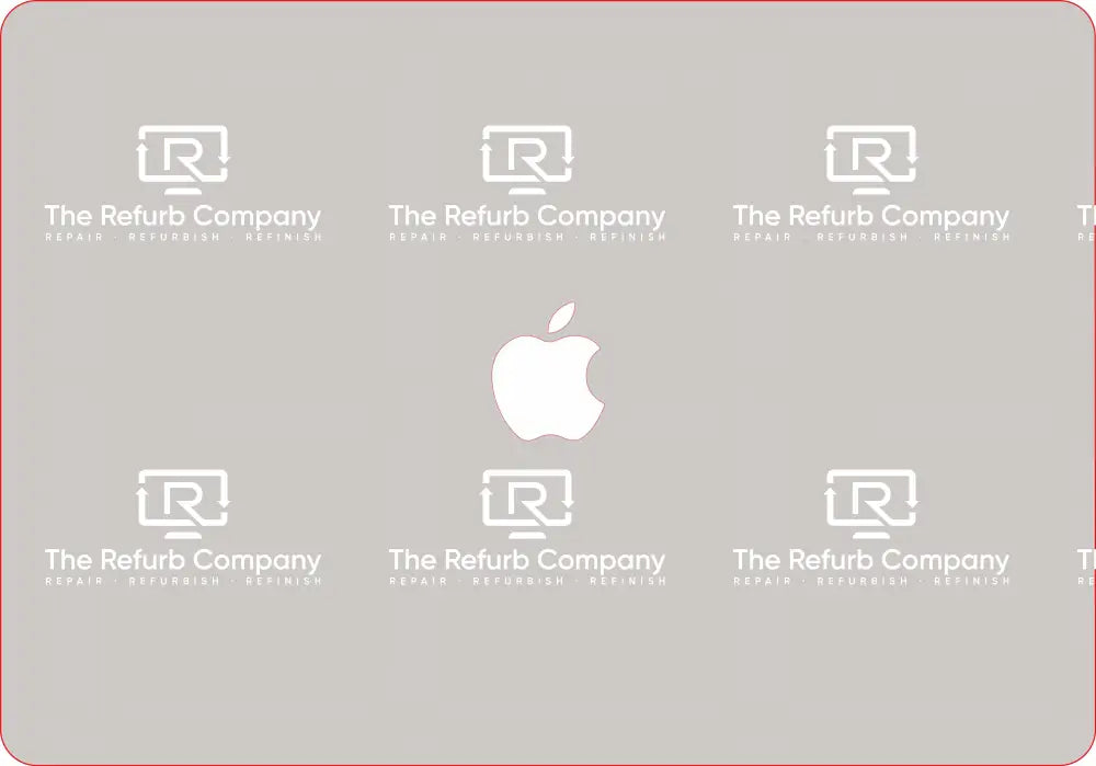 Lid Skinz® for Apple Macbook Pro A2337