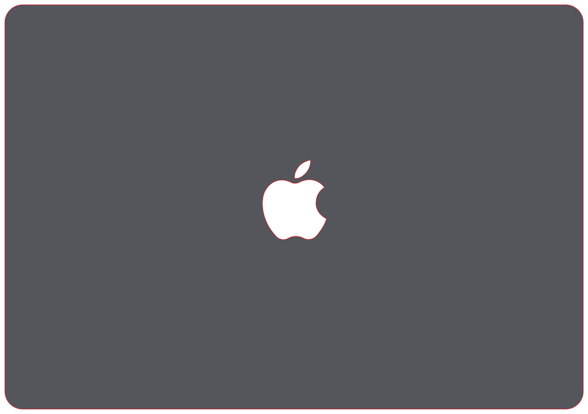 Lid Skinz for Apple A2941