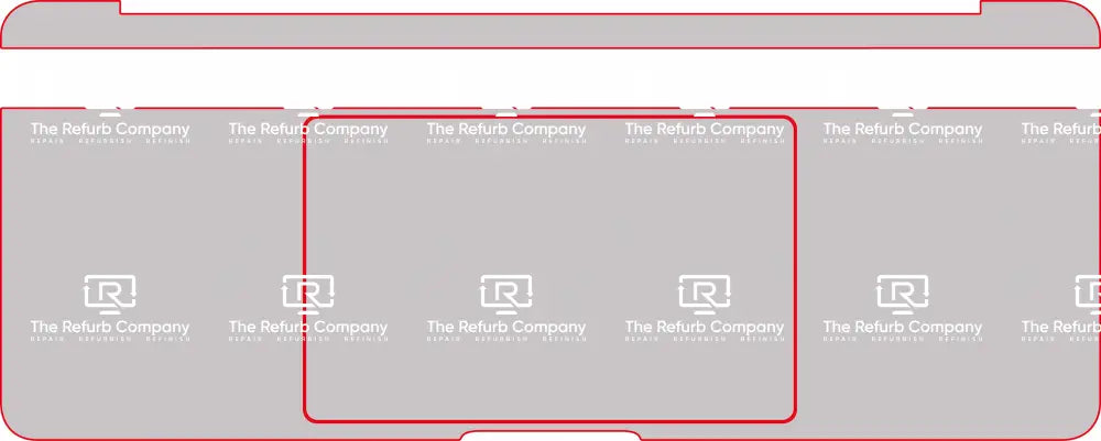 Palm Skinz® for Apple MacBook A1708