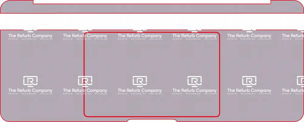 Palm Skinz® for Apple MacBook Pro A1706