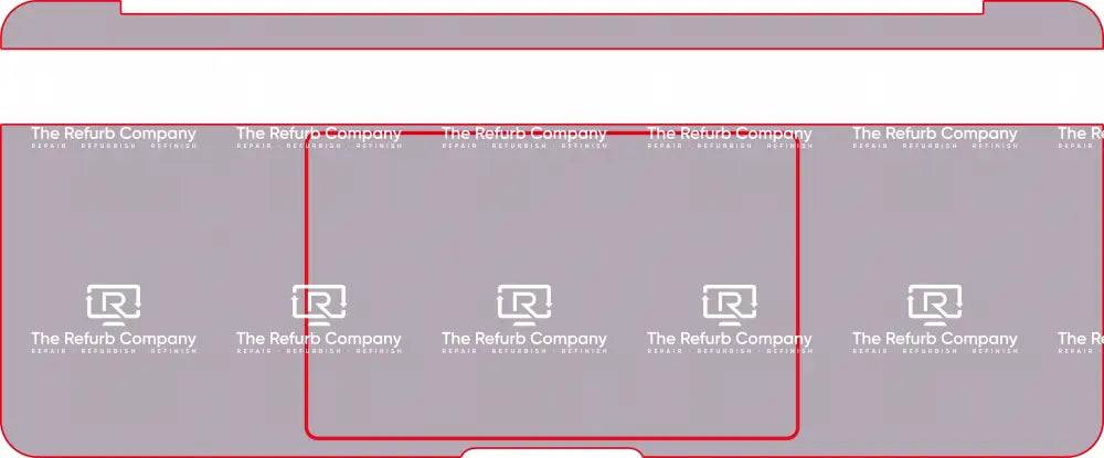 Palm Skinz® for Apple MacBook Pro A1989