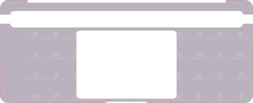 Palm Skinz® for Apple Macbook Air 13" A2179