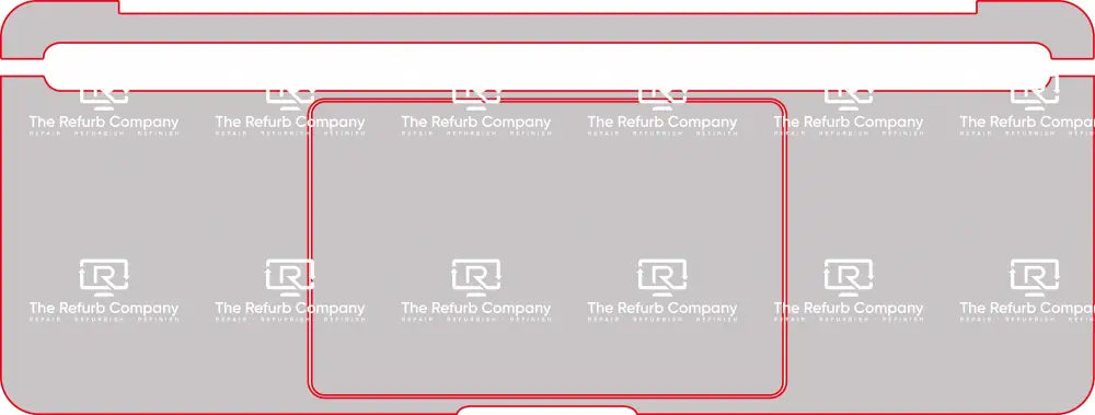 Palm Skinz® for Apple MacBook Pro A2289