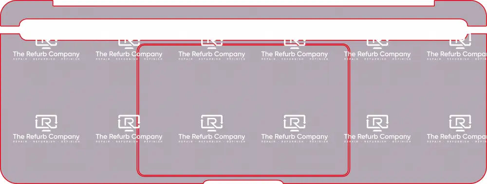 Palm Skinz® for Apple MacBook Pro A2289
