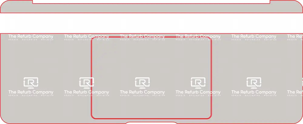 Palm Skinz® for Apple MacBook Air A2337