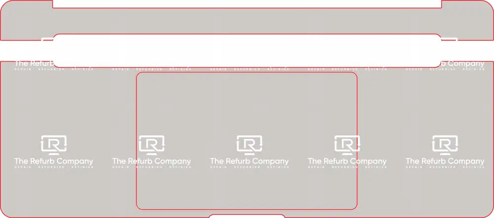 Palm Skinz® for Apple MacBook Pro A2485