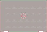 Lid Skinz for Dell Latitude 5330 2in1