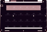 Base Skinz for Dell Latitude 3420
