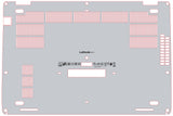 Base Skinz for Dell Latitude 5411