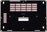 Base Skinz for Dell Latitude 5480/5490