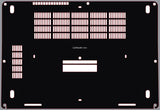 Base Skinz for Dell Latitude 5480/5490
