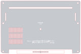 Base Skinz for Dell Latitude 7330