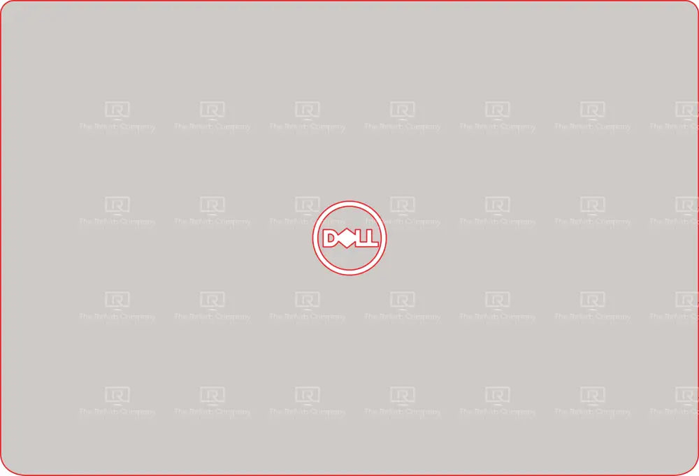 Lid Skinz® for Dell Latitude 3340