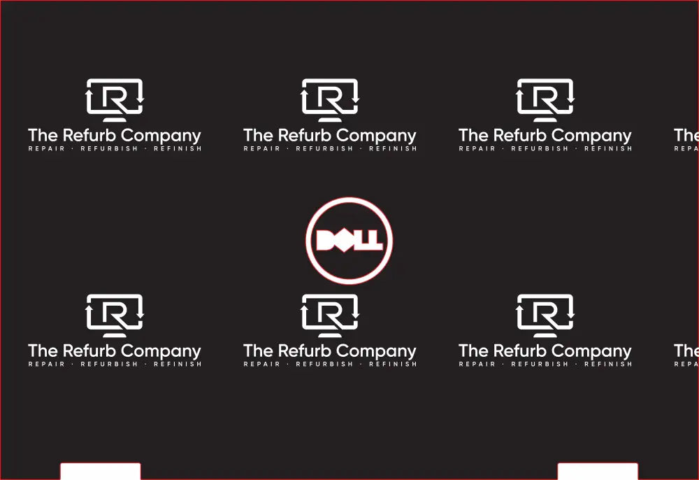 Lid Skinz® for Black Textured finish for Dell Latitude 3390 2in1