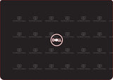 Lid Skinz for Dell Latitude 3400