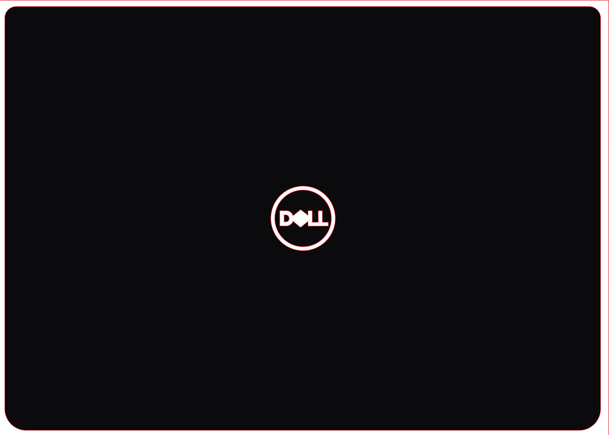 Lid Skinz for Dell Latitude 3400