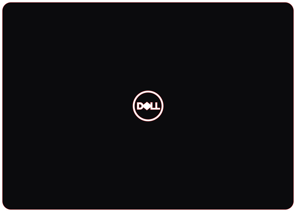 Lid Skinz for Dell Latitude 3490