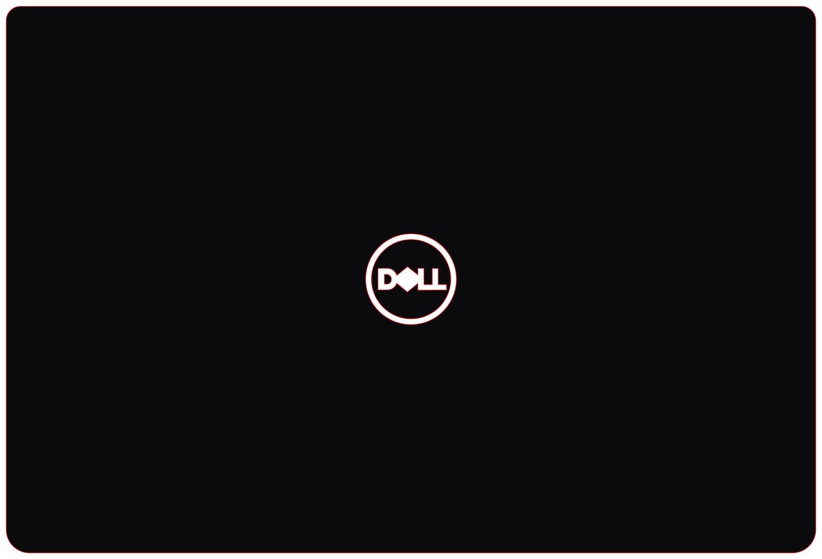 Lid Skinz for Dell Latitude 3510