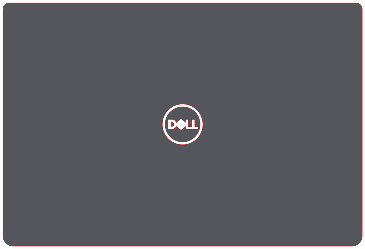 Lid Skinz for Dell Latitude 3510