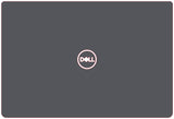Lid Skinz for Dell Latitude 3510