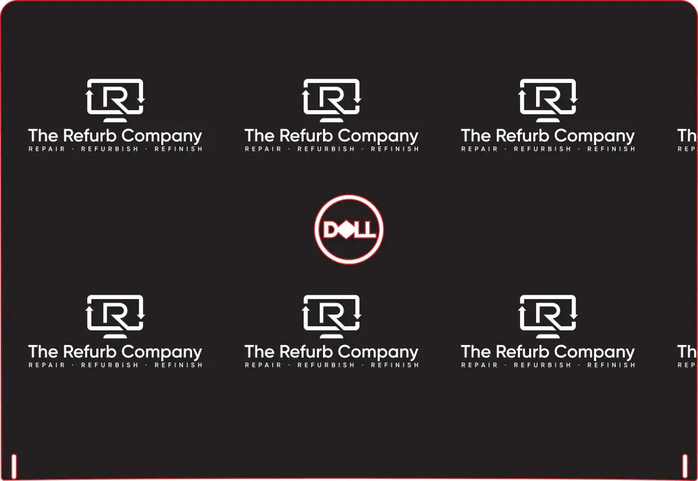 Lid Skinz® for Dell Inspiron 3511