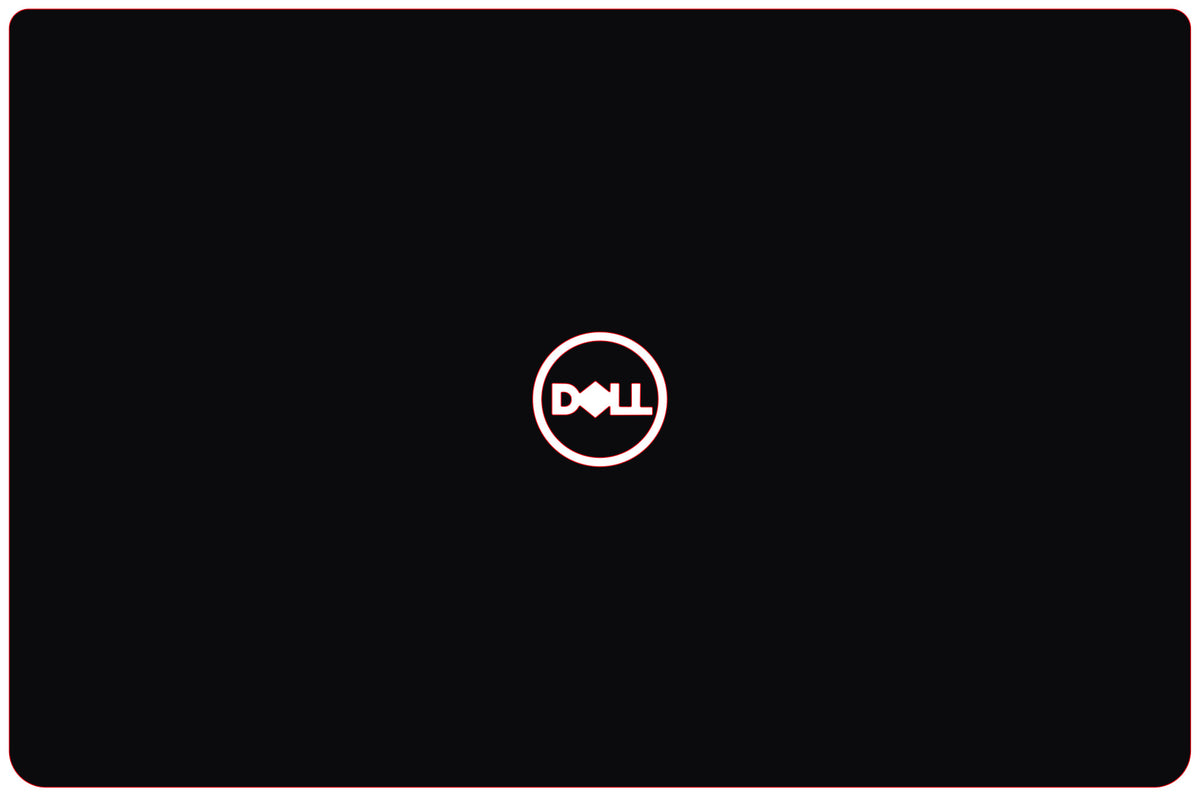 Lid Skinz for Dell Latitude 3540, 3550