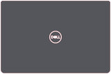 Lid Skinz for Dell Latitude 3540, 3550