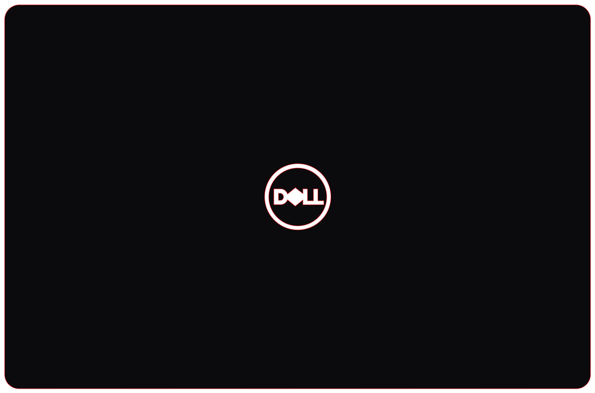 Lid Skinz for Dell Precision 3551