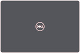 Lid Skinz for Dell Precision 3551