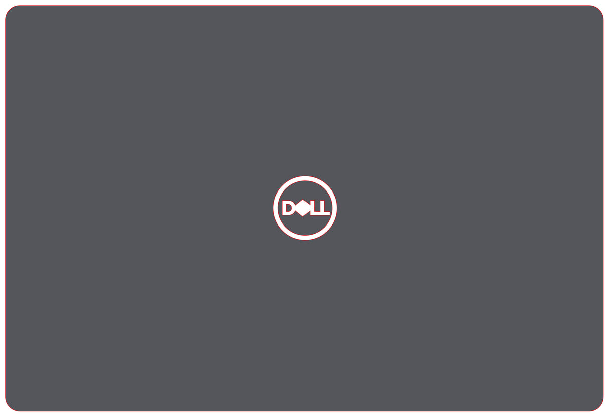 Lid Skinz for Dell Latitude 5300