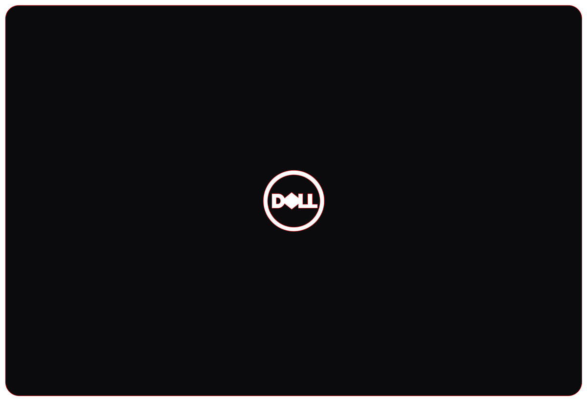 Lid Skinz for Dell Latitude 7320, 7320 2in1