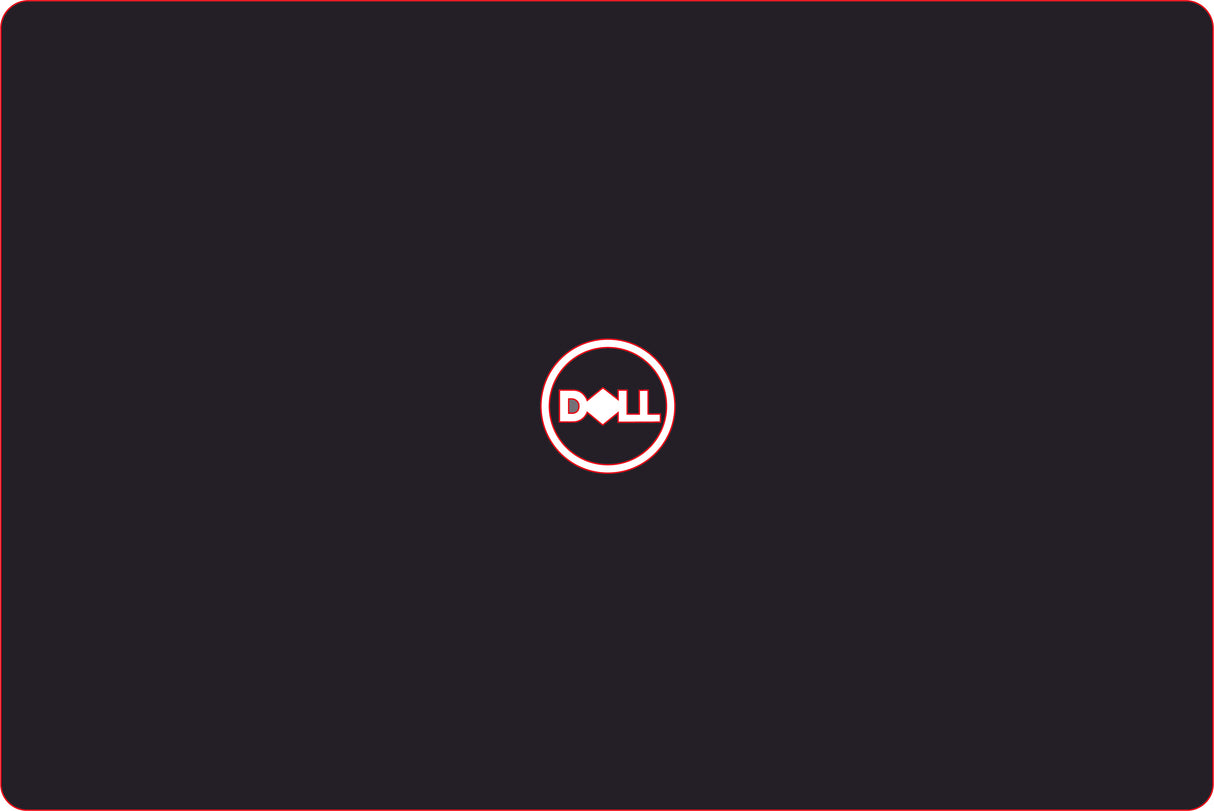 Lid Skinz® for Dell Latitude 5400/ 5401