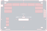 Lid Skinz for Dell Latitude 5411