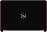 Lid Skinz for Dell Latitude 5480/5490
