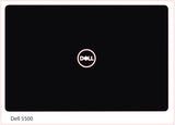 Lid Skinz for Dell Latitude 5500