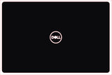 Lid Skinz for Dell Latitude 5501