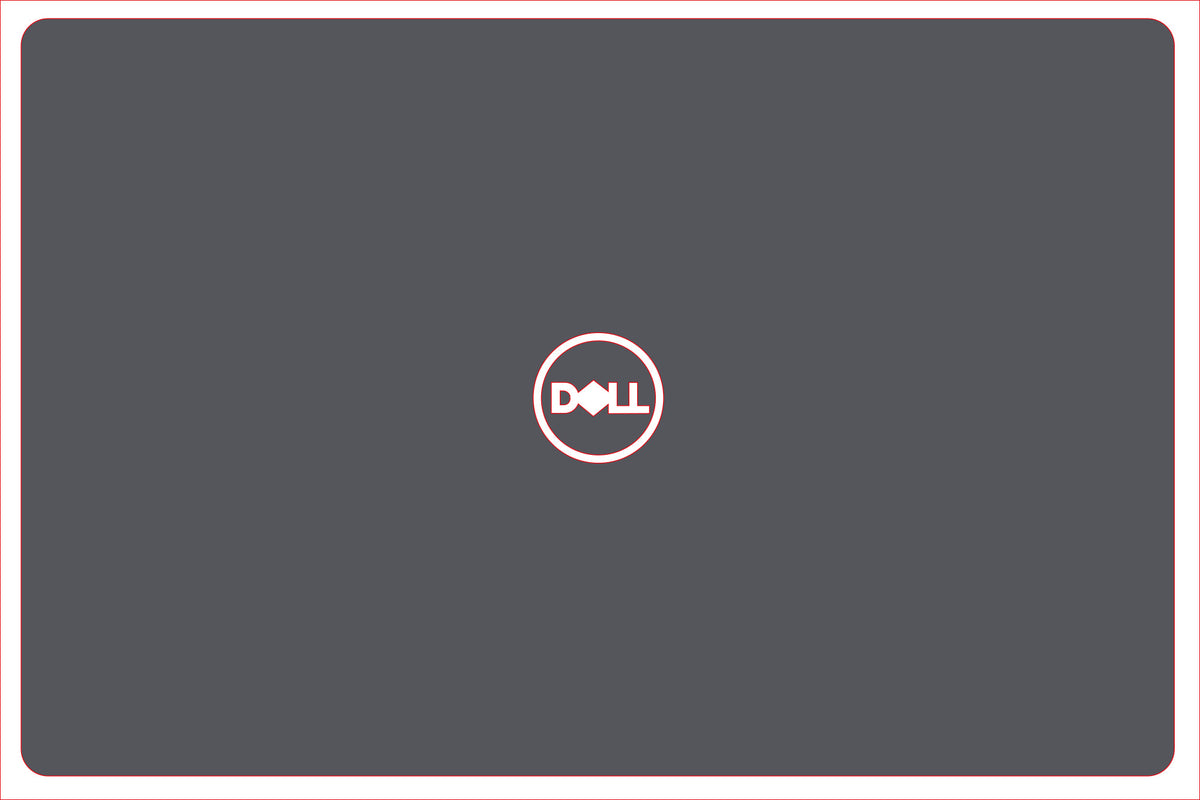Lid Skinz for Dell Latitude 5501