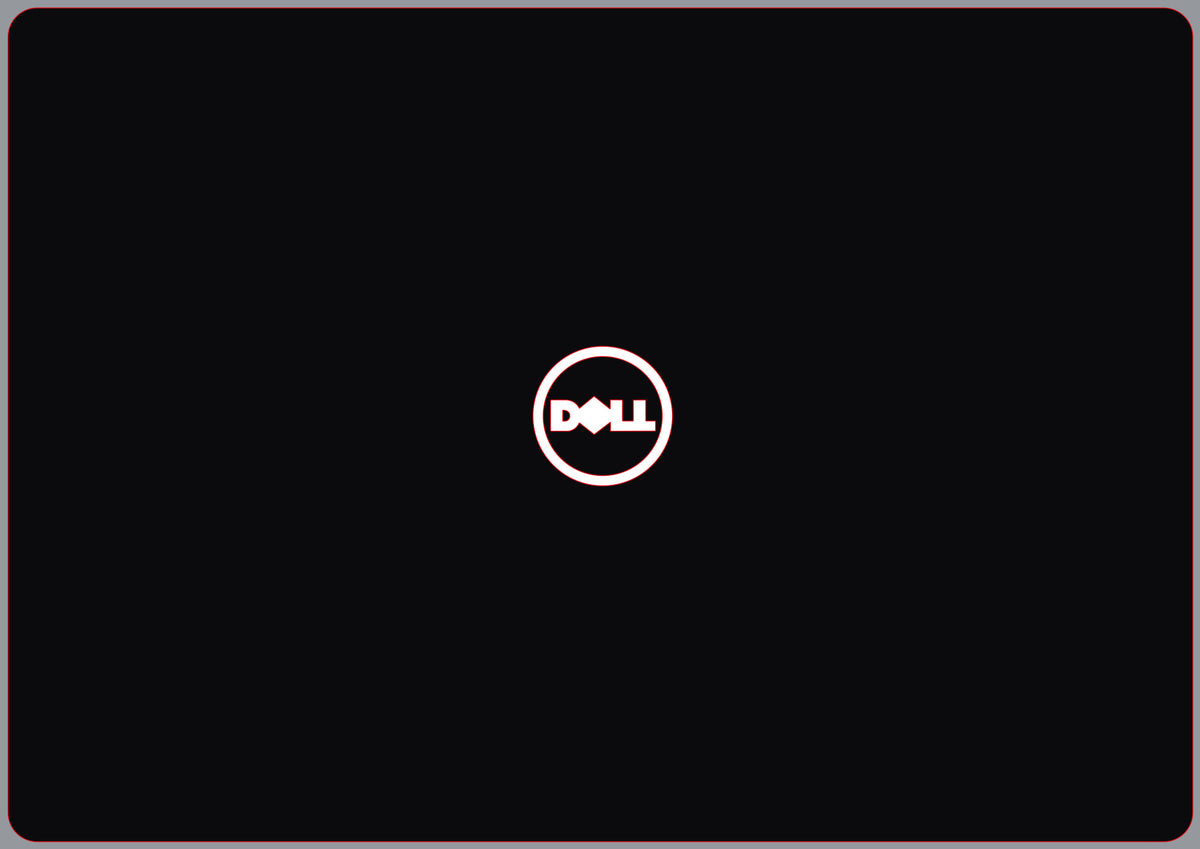 Lid Skinz for Dell Inspiron 5567