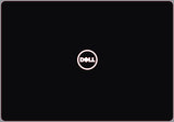 Lid Skinz for Dell Inspiron 5567