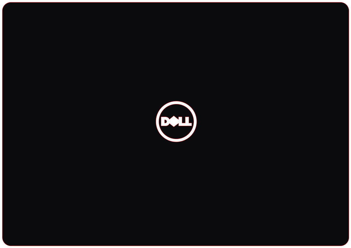 Lid Skinz for Dell Inspiron 5567