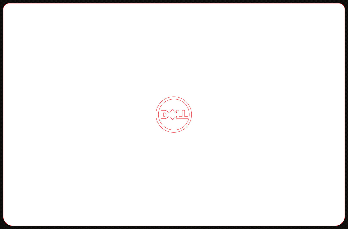 Lid Skinz for Dell Latitude 7320, 7320 2in1
