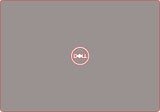 Lid Skinz for Dell Latitude 7440