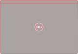 Lid Skinz for Dell Latitude 7440