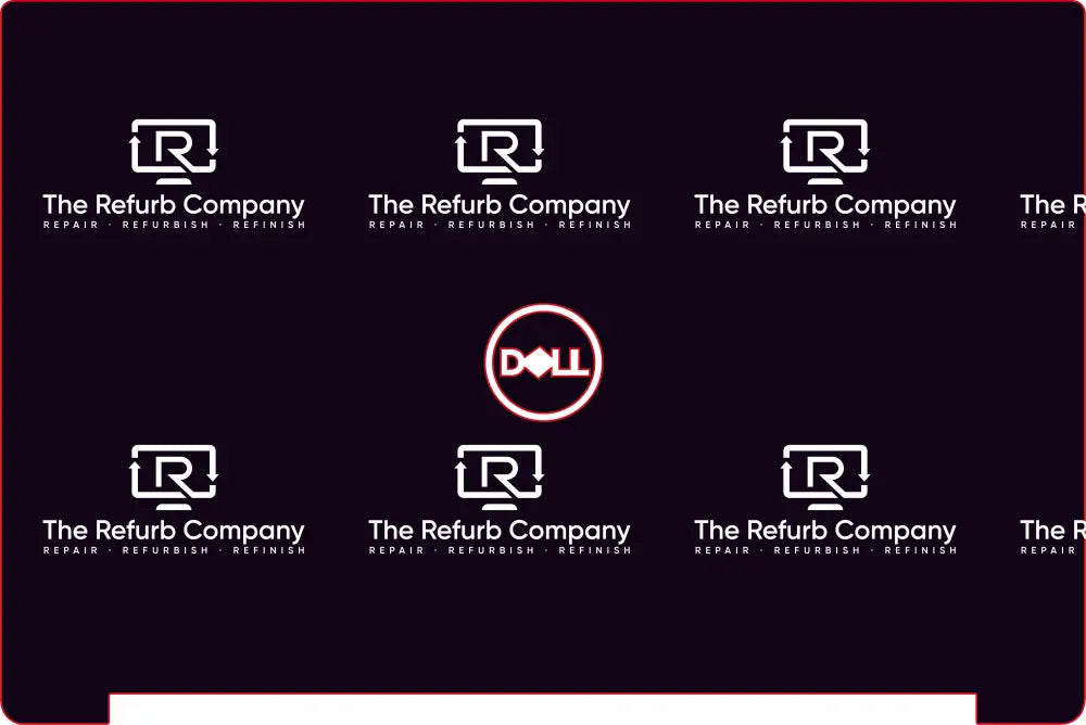 Lid Skinz® for Dell Latitude 7490 / 7480