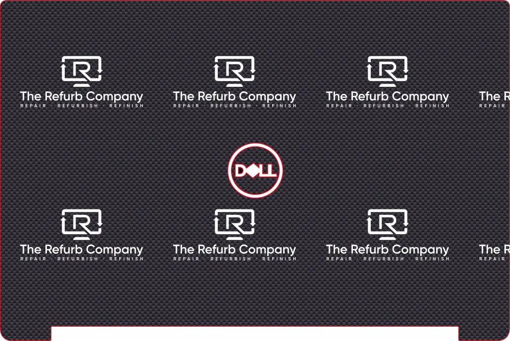 Lid Skinz® for Dell Latitude 7490 / 7480