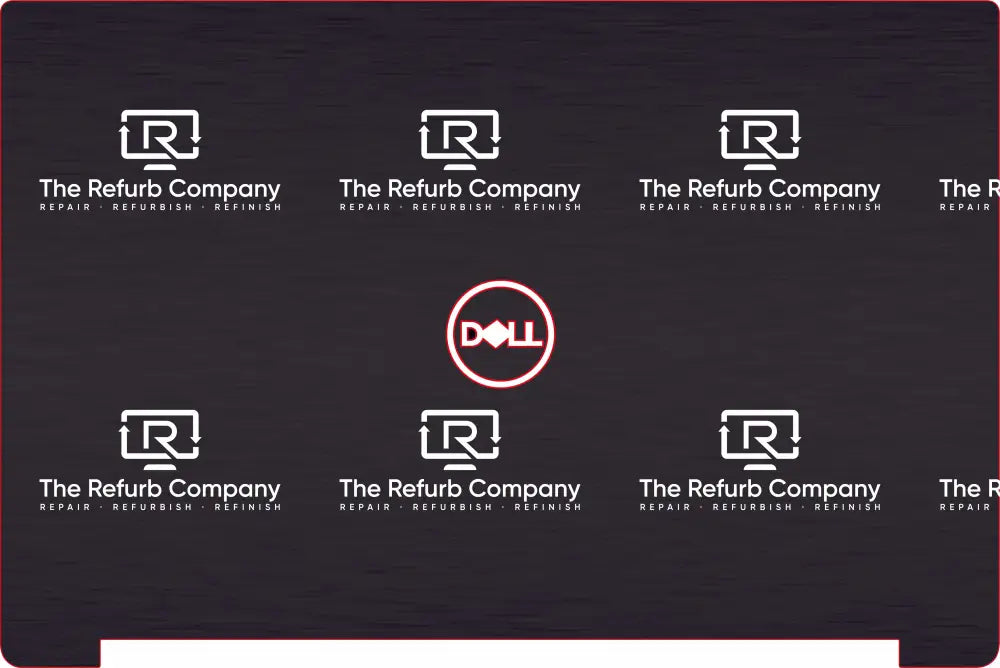 Lid Skinz® for Dell Latitude 7490 / 7480