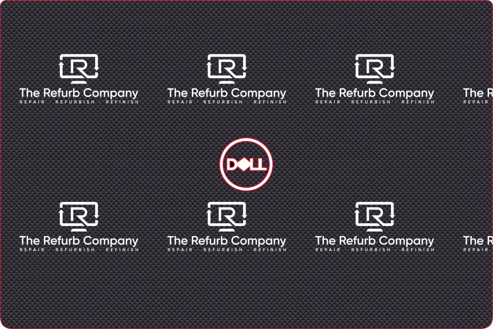 Lid Skinz® for Dell Latitude 7490 / 7480