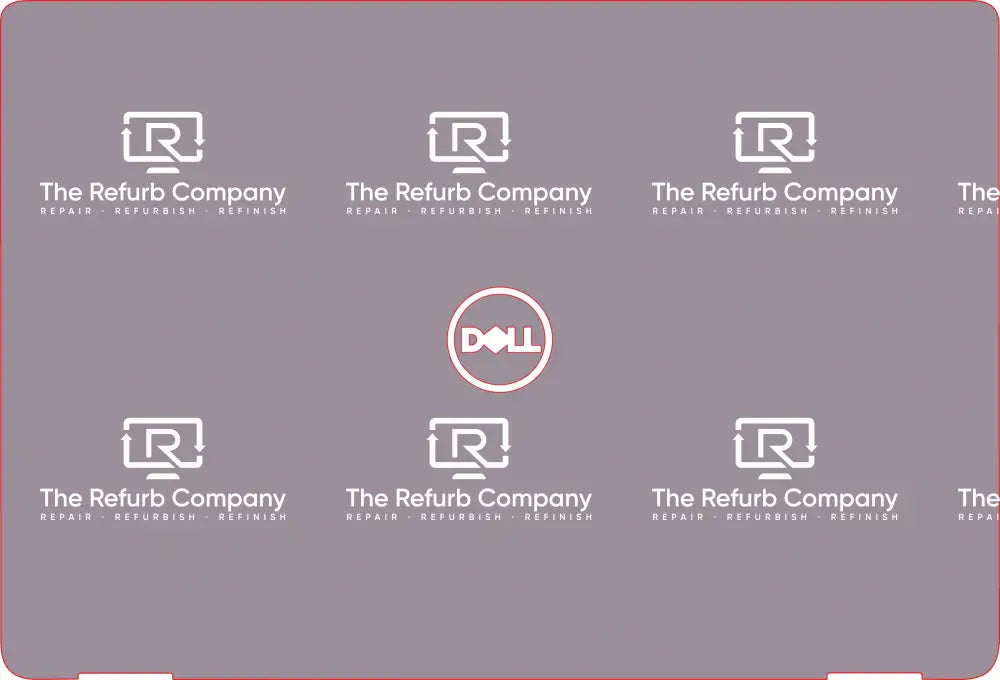 Lid Skinz® for Dell Latitude 5320